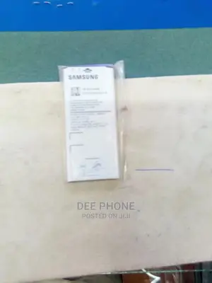 A3 2016 Samsung Phone Batteries
