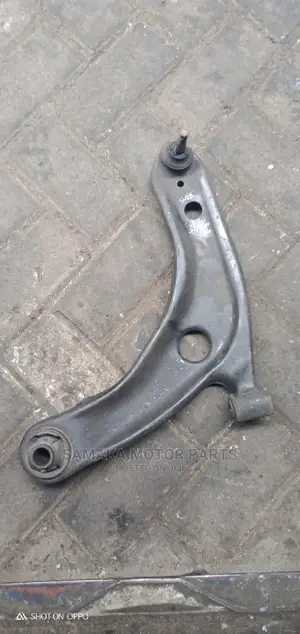 Fielder 2014 Control Arm