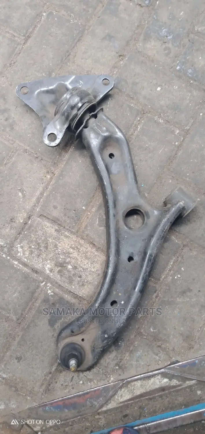 Honda Fit Control Arm