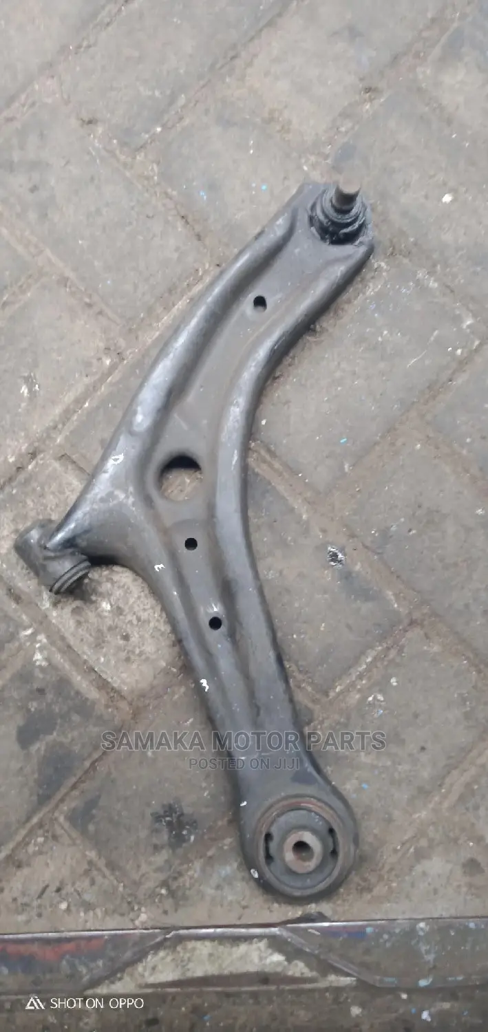 Demio New Shape Control Arm