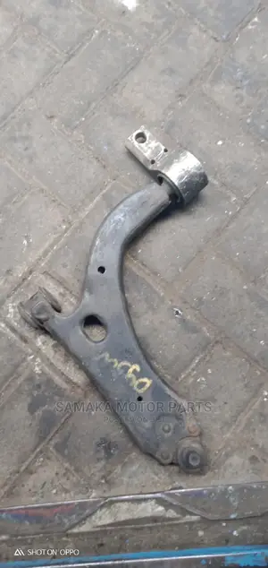 Demio 2005 Control Arm
