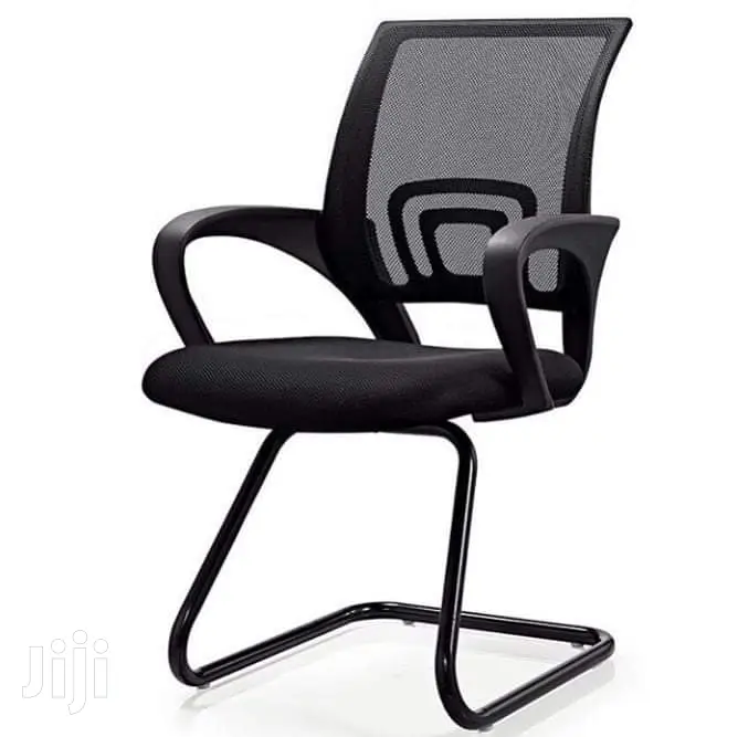 Reception Area Chair