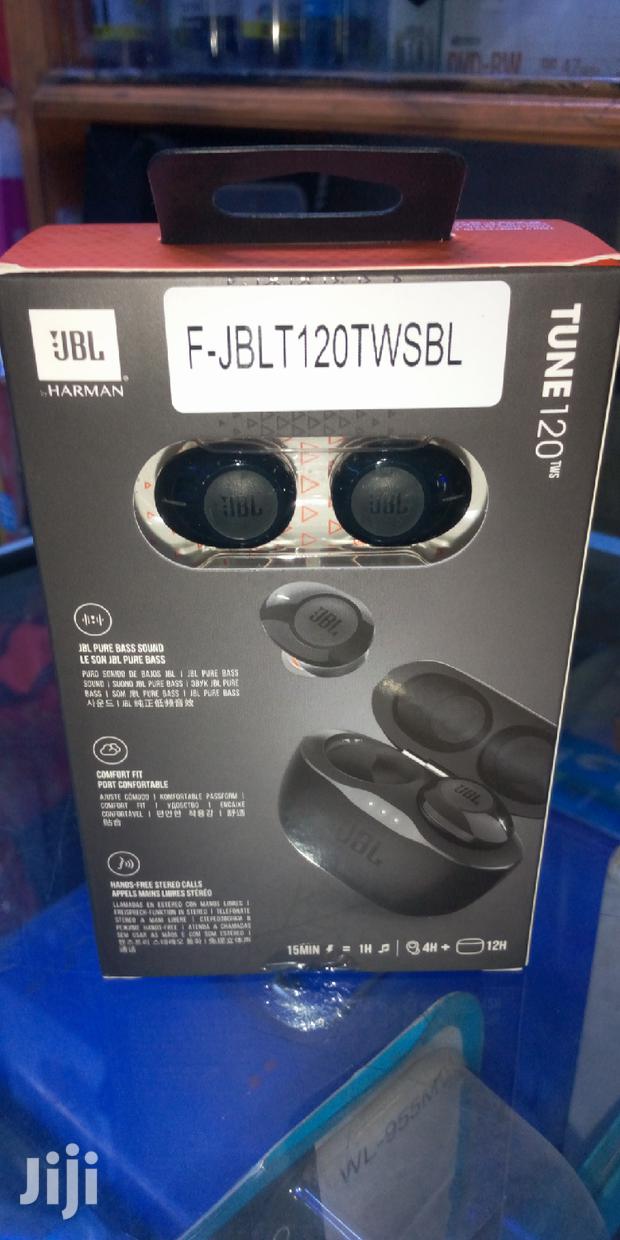 JBL Tune 120tws Wireless Earphones. - thumbnail 2