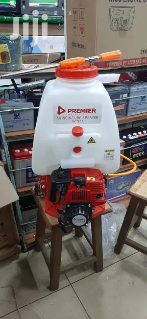Premier Agricultural Sprayer