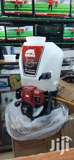 Agricultural Pump
