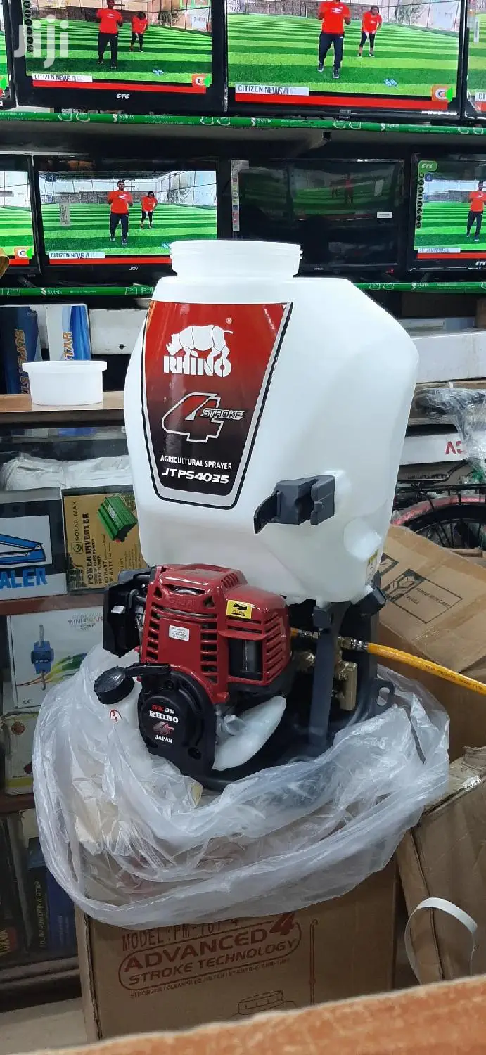 Agricultural Pump
