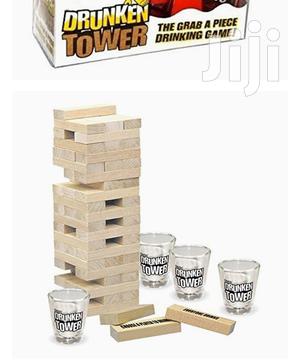 Drunken Jenga Game - thumbnail 2