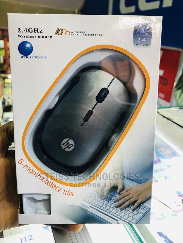 Wireless Mouse - thumbnail 2