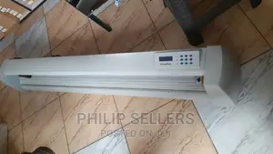 Tall 4 Feet Vinyl Design Plotter