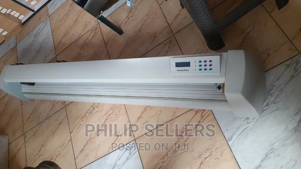 Tall 4 Feet Vinyl Design Plotter - thumbnail 3