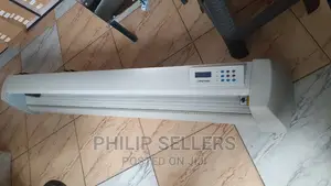Tall 4 Feet Vinyl Design Plotter