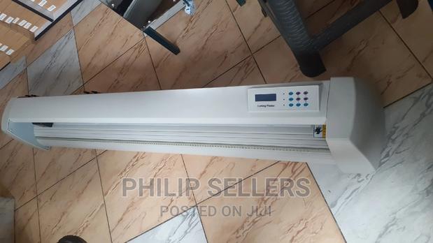 Tall 4 Feet Vinyl Design Plotter - main view