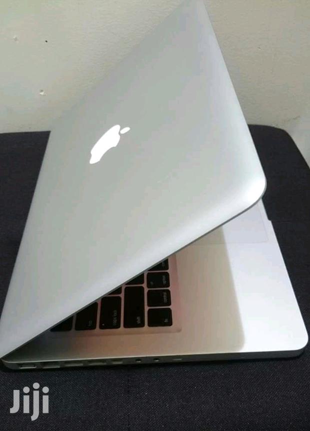 Laptop Apple MacBook Pro 4GB Intel Core 2 Duo HDD 500GB - thumbnail 3