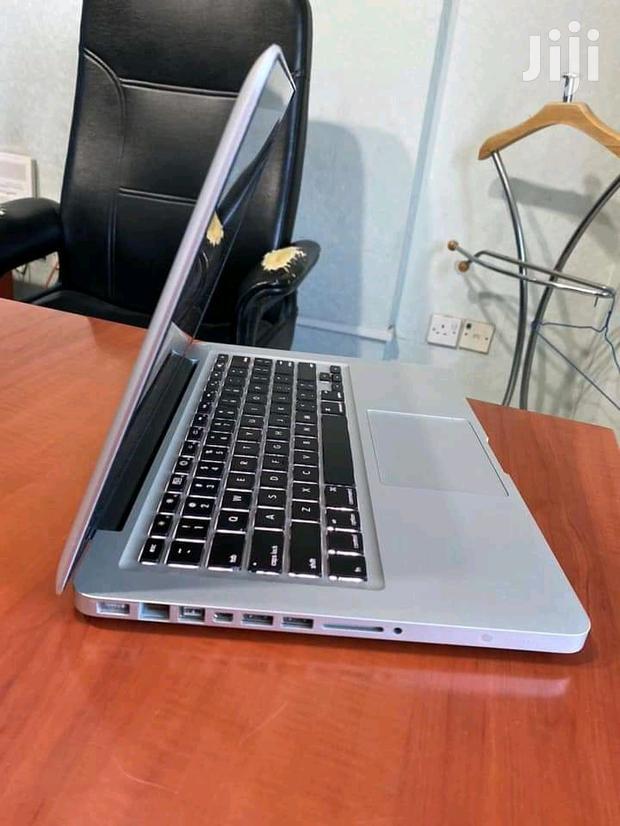 Laptop Apple MacBook Pro 4GB Intel Core 2 Duo HDD 500GB - thumbnail 4