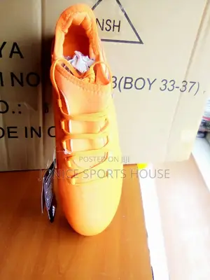 Sports Shoes