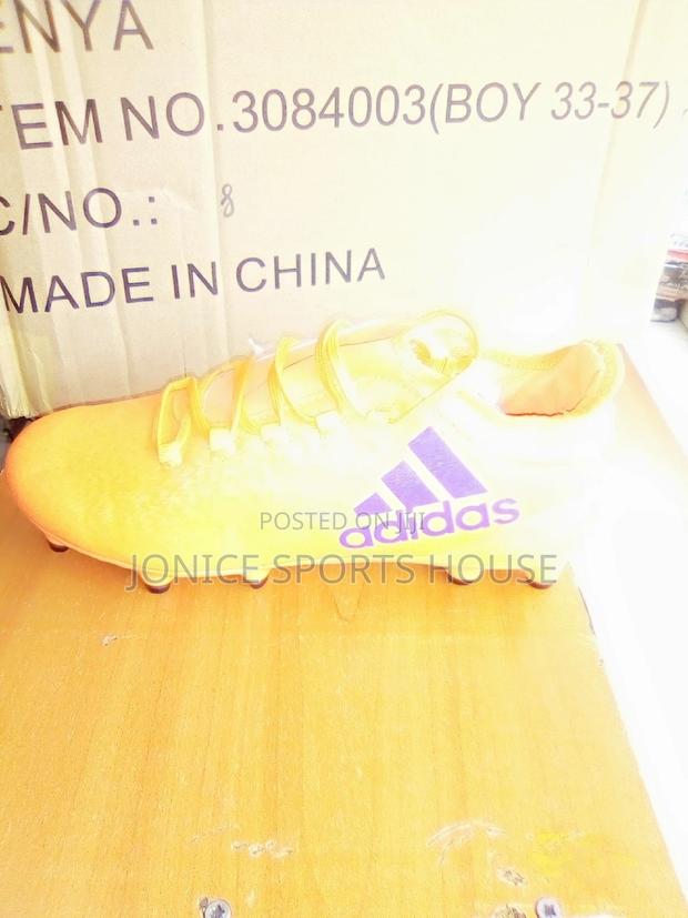 Sports Shoes - thumbnail 4