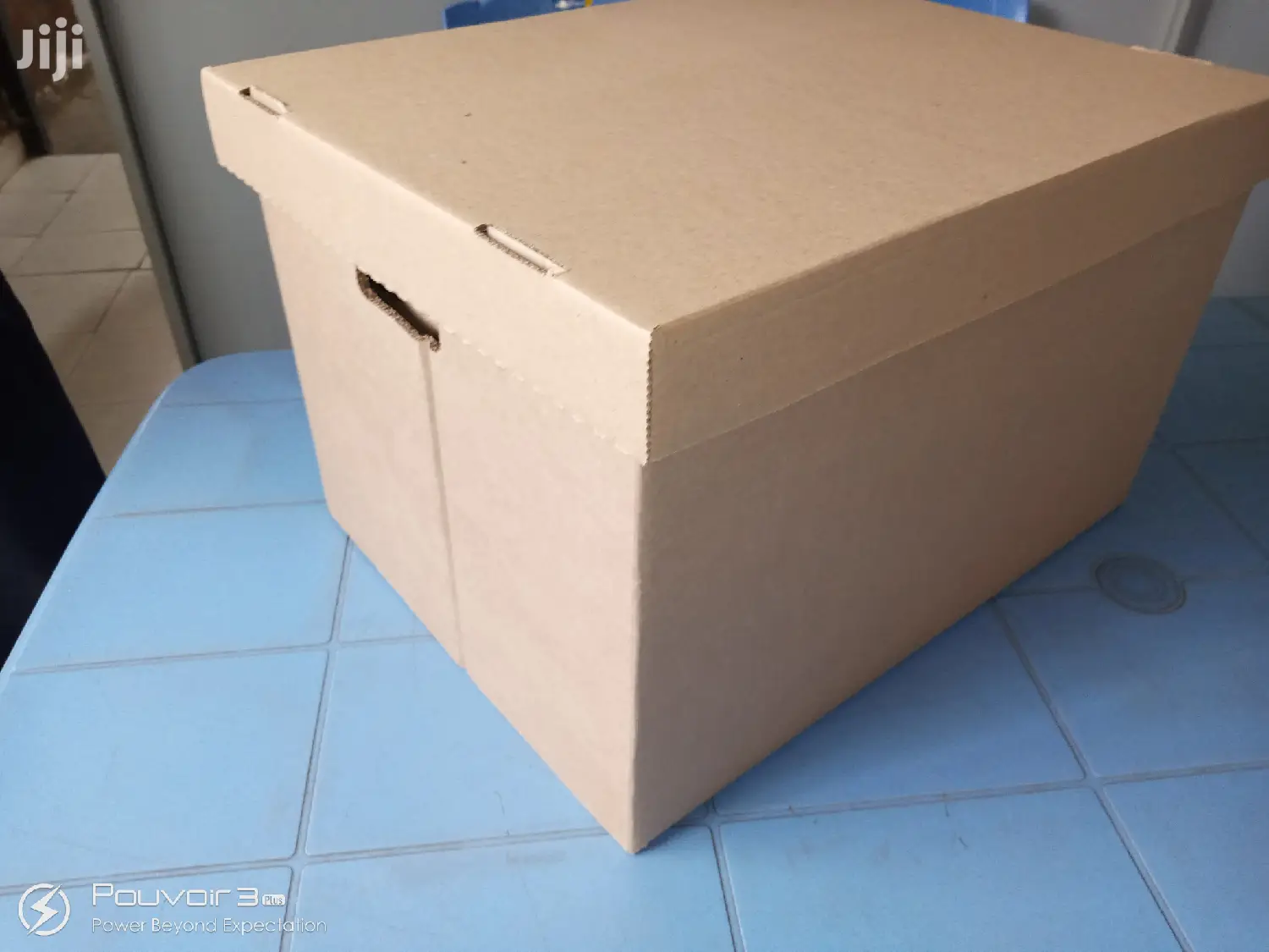 Achive Box For Files And Books