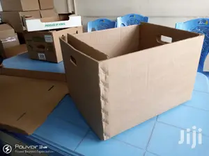 Achive Box For Files And Books