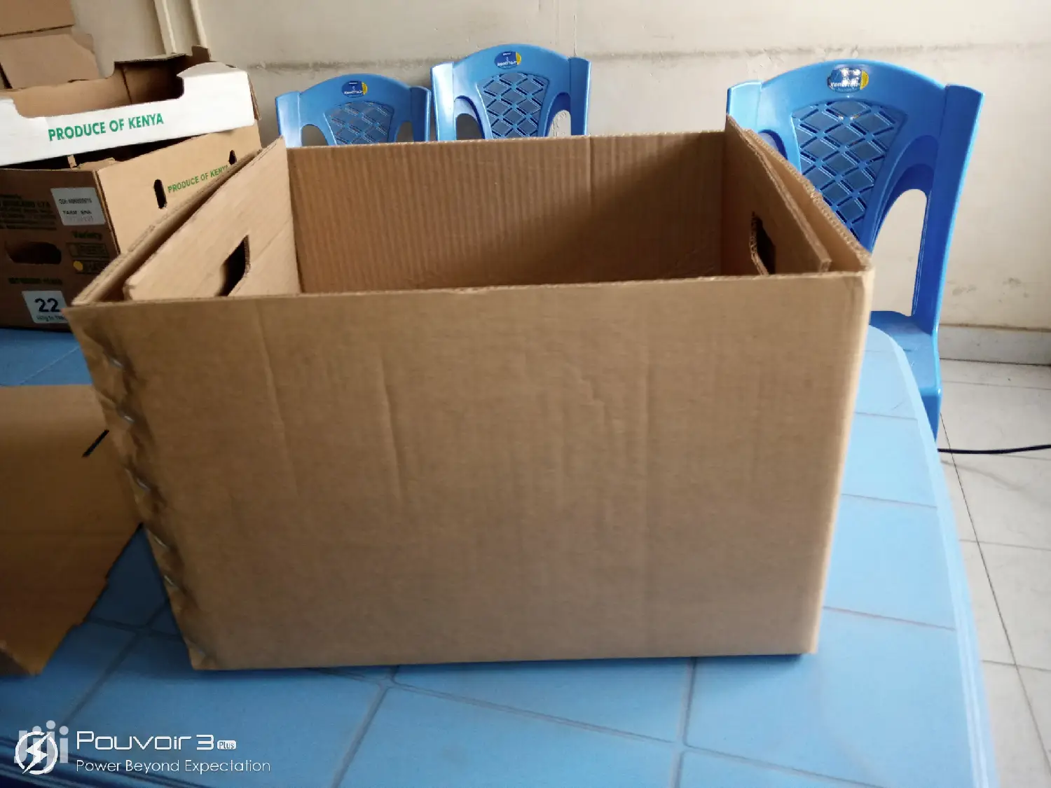 Achive Box For Files And Books
