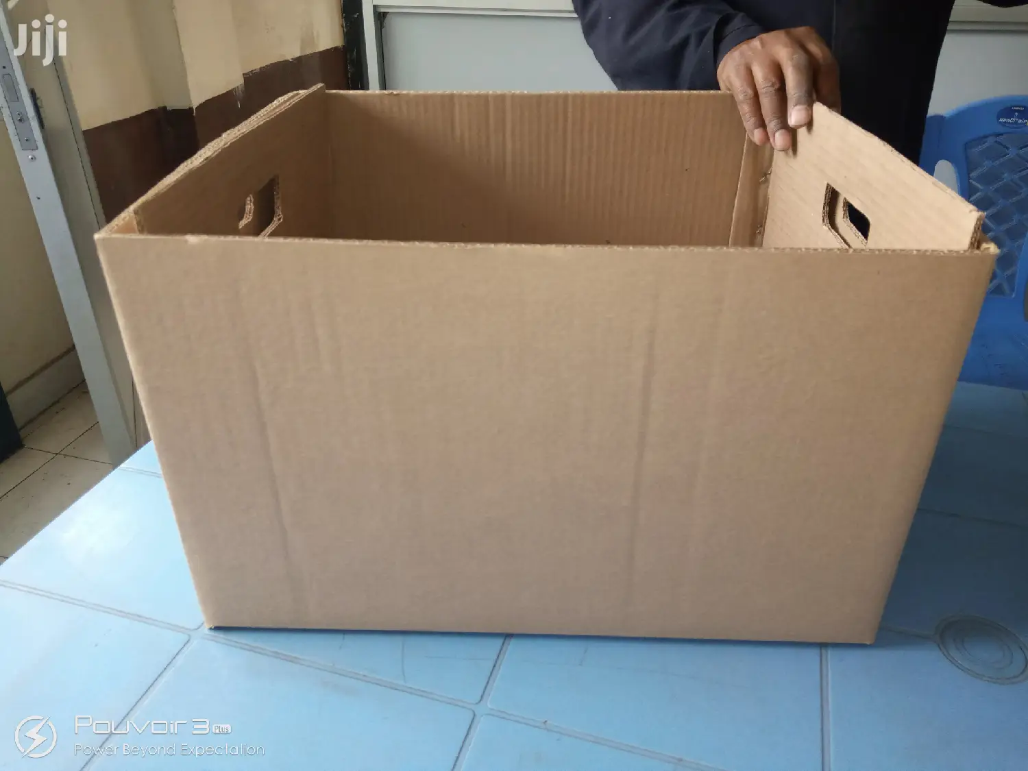 Achive Box For Files And Books
