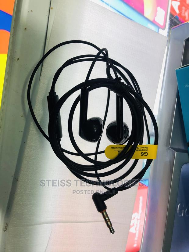 Celebrat Eaphones - main view