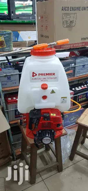 Premier Agricultural Sprayer