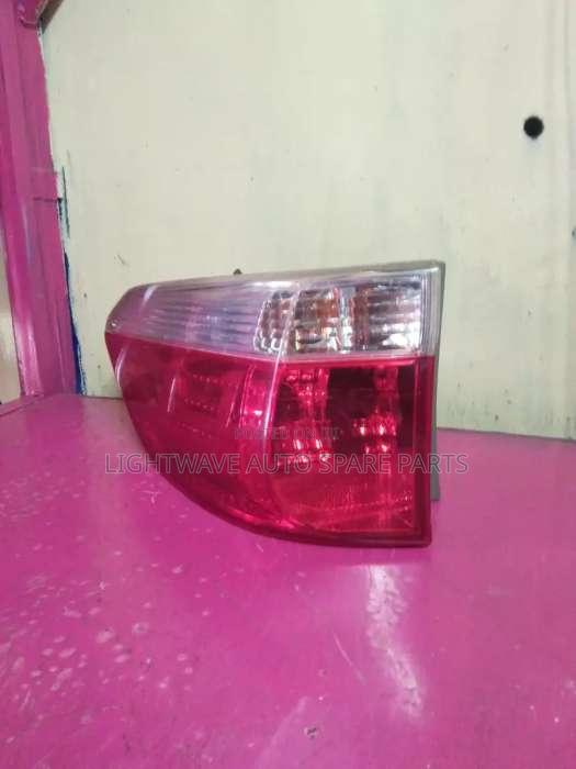 Honda Airwave Rear Light/Backlight - main view