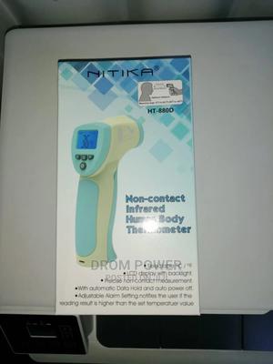 INFRARRED Thermometer - main view