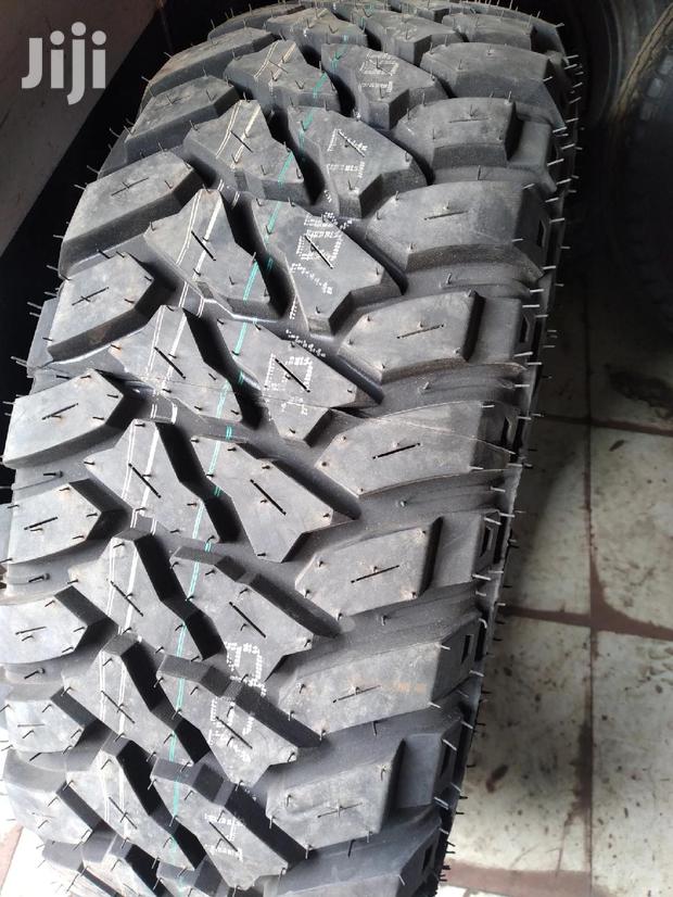 Kenda Tires Size 265/70/R17 M/T