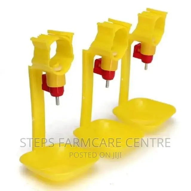 Automatic Chicken Nipple Drinkers