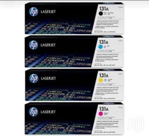 Original Hp 131 A Catridges