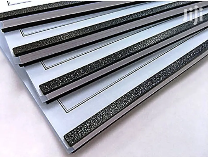 Quality Hardcover Binding