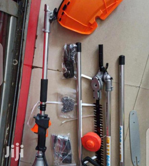 Top Quality Brush Cutter With Hedge Trimmer