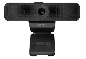 Logitech C925e 1080p HD Webcam