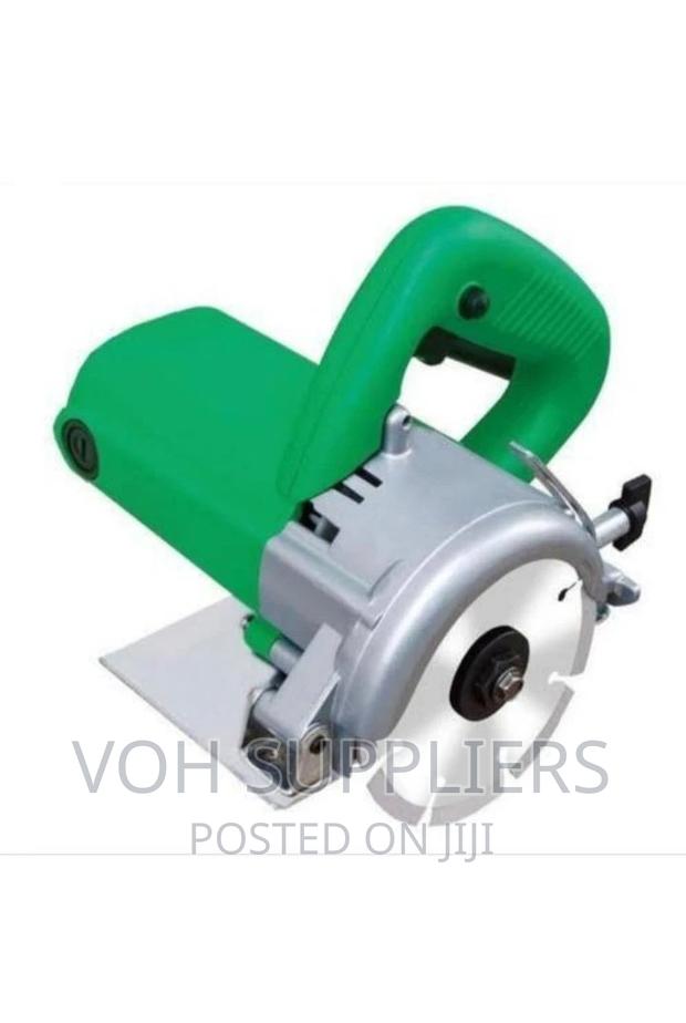 Marble Cutter Machine