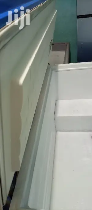 Deep Freezer