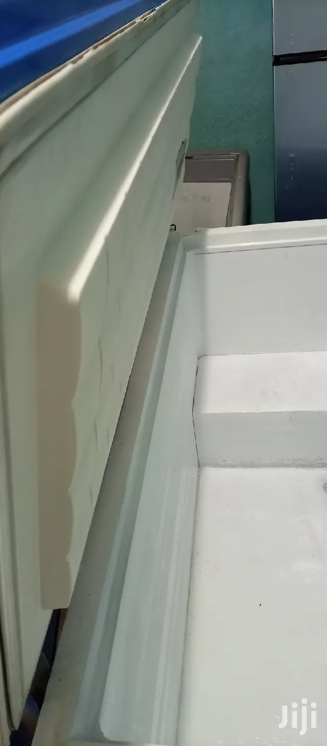 Deep Freezer