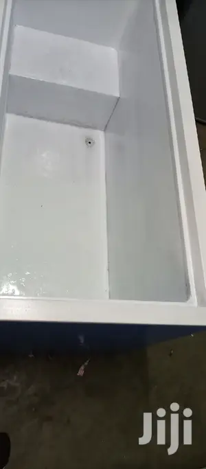 Deep Freezer