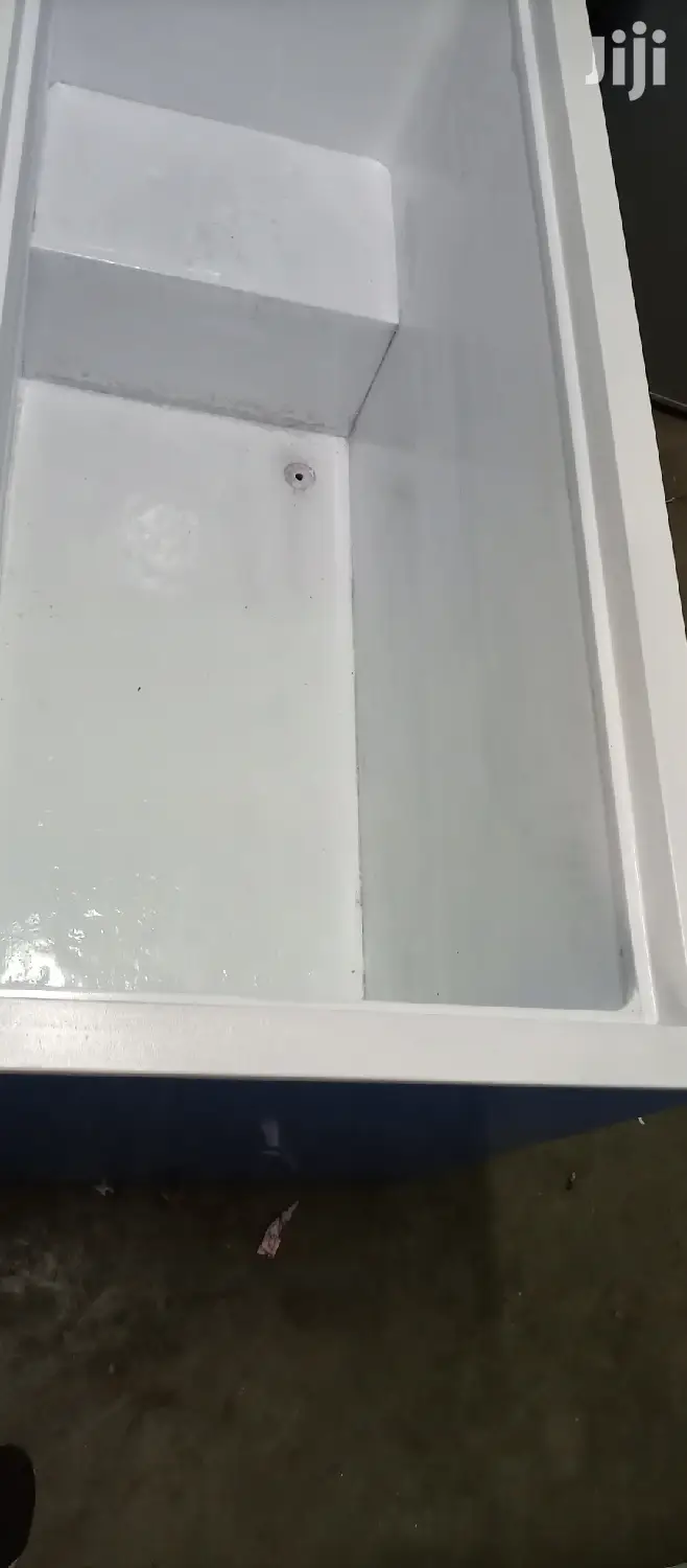 Deep Freezer