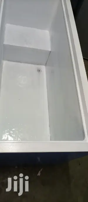 Deep Freezer