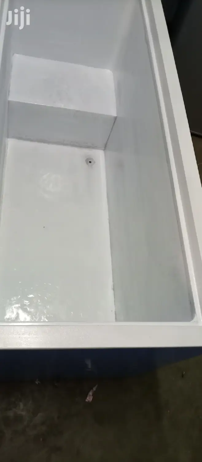 Deep Freezer