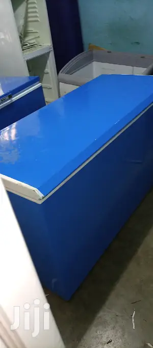 Deep Freezer