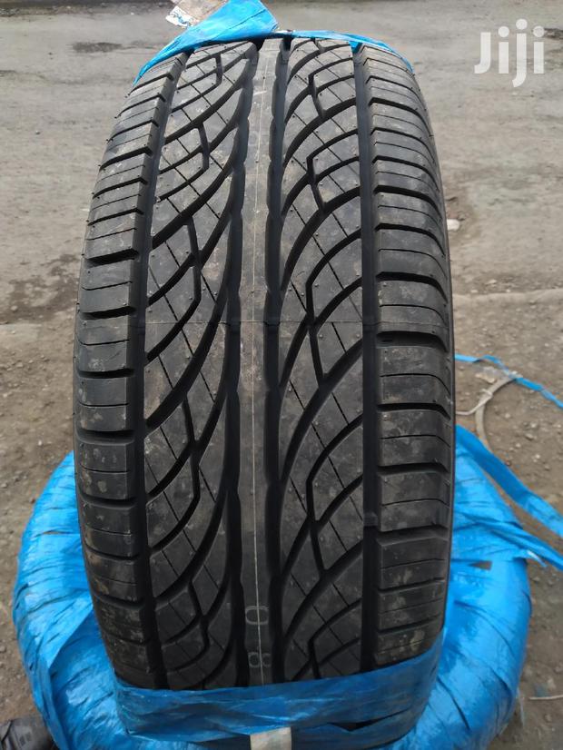 Sumitomo Tires 275/55R20