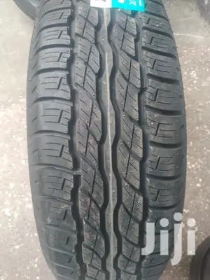 Bridgestone Tires 225/65R17