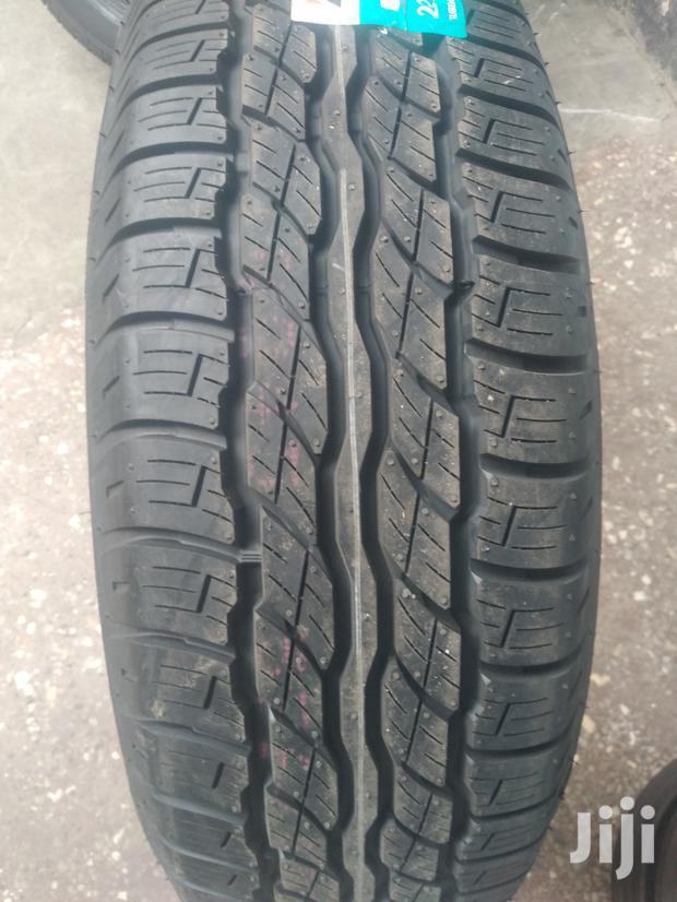 Bridgestone Tires 225/65R17