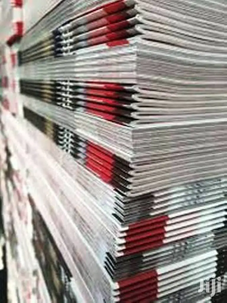 A3 Printing , Photocopy , Lamination and Scanning