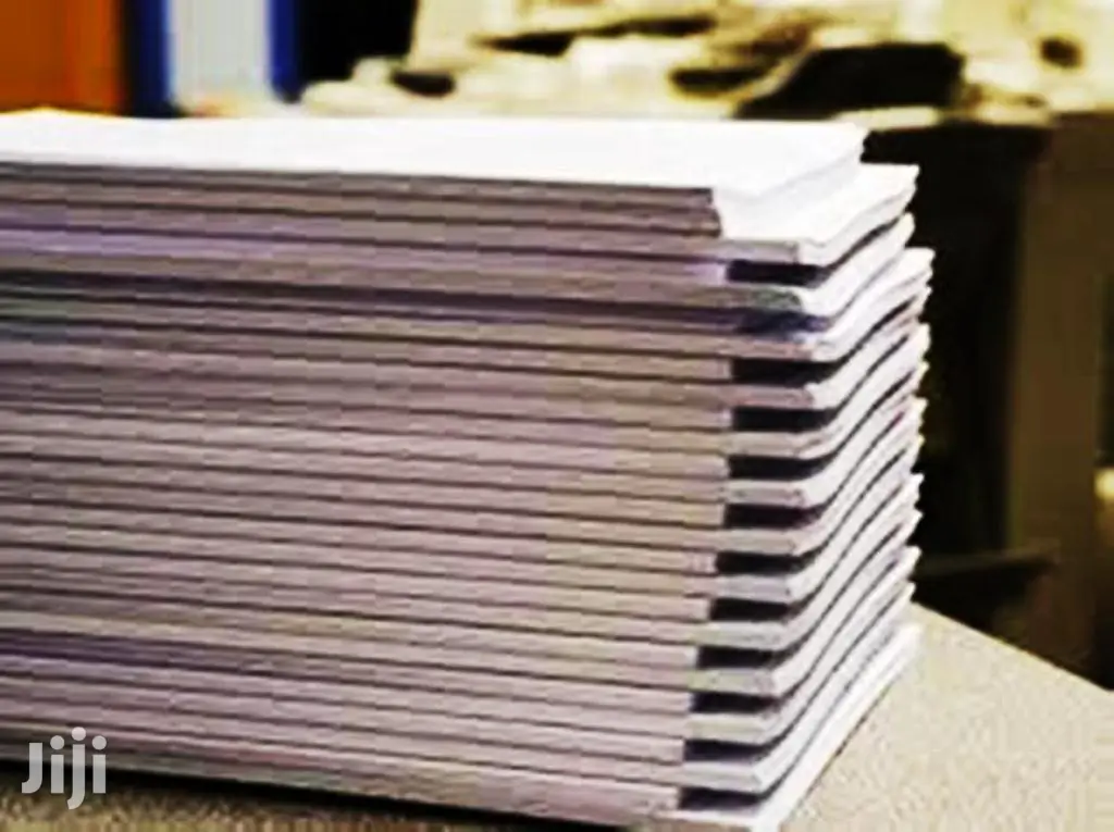 A3 Printing , Photocopy , Lamination and Scanning