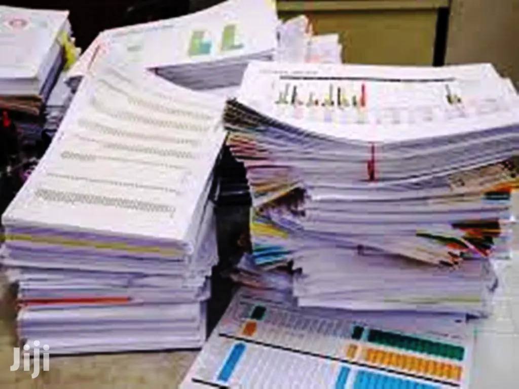 A3 Printing , Photocopy , Lamination and Scanning