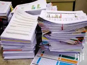 A3 Printing , Photocopy , Lamination and Scanning