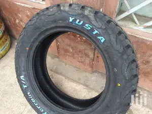 Yusta Tires 235/60 R18